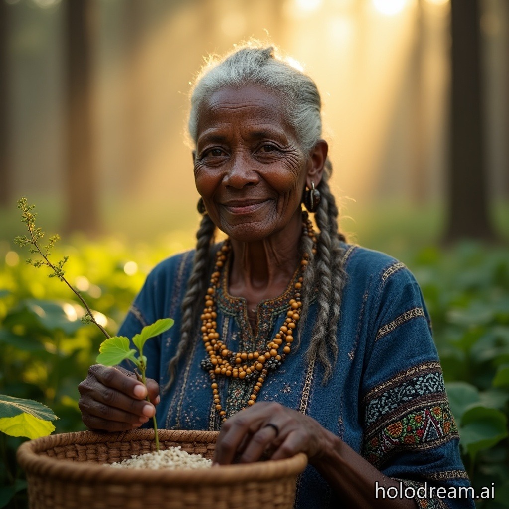 Wangari Maathai