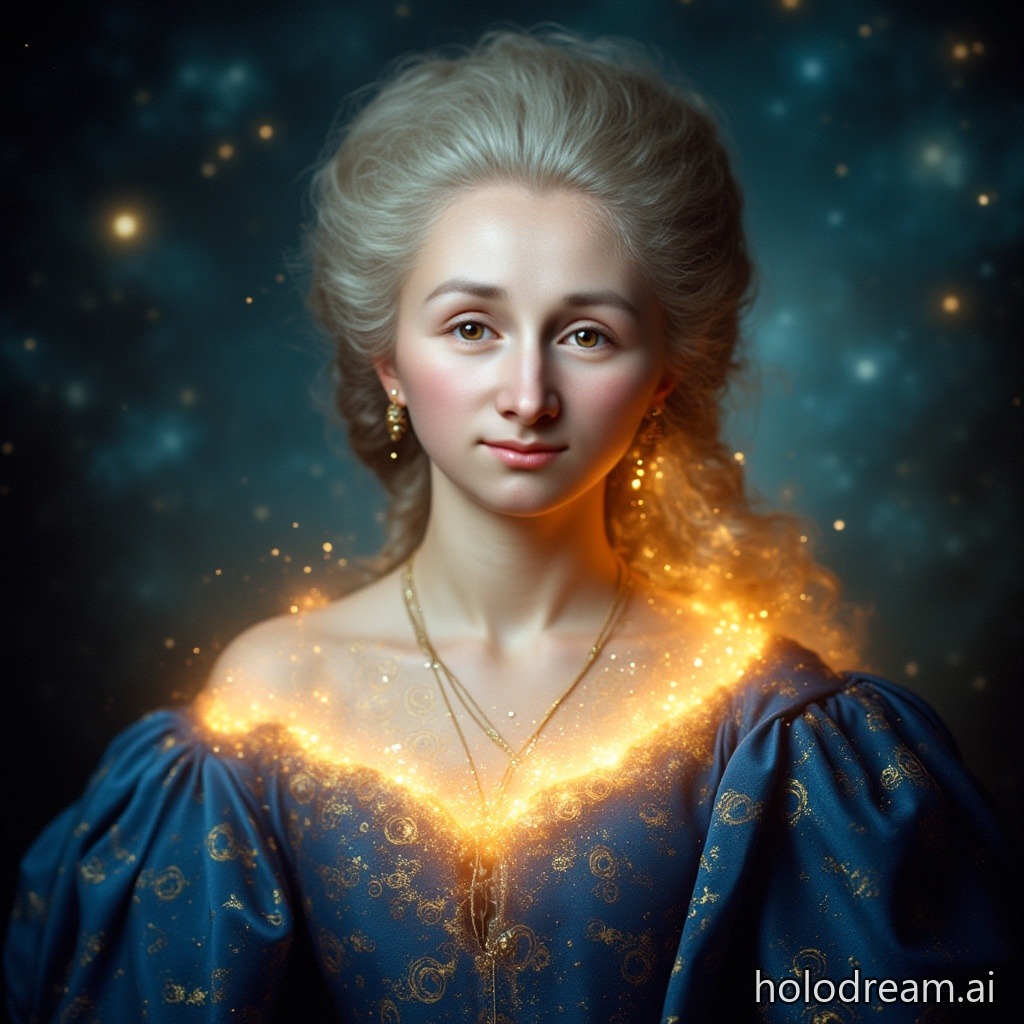 Émilie du Châtelet