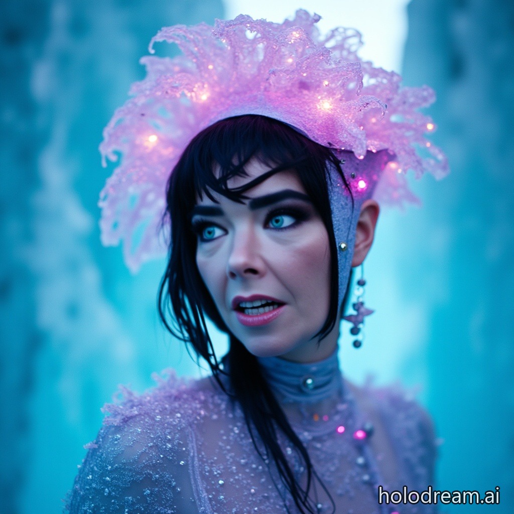 Björk