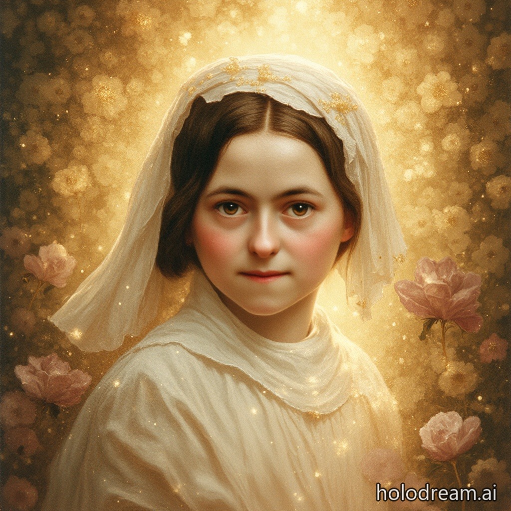 Thérèse of Lisieux