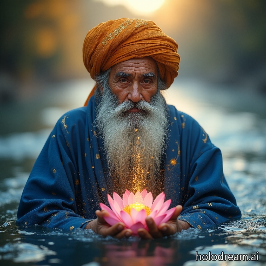 Guru Nanak