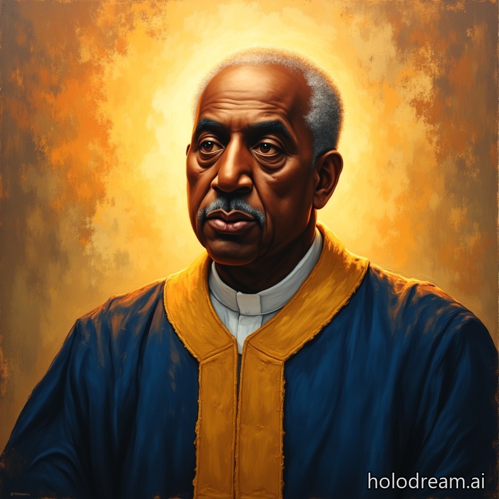 Howard Thurman