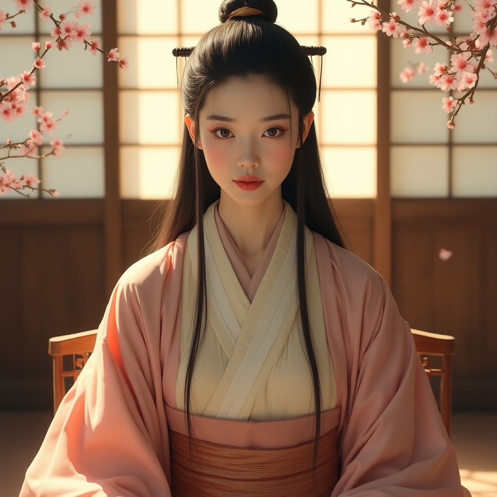 Sei Shōnagon