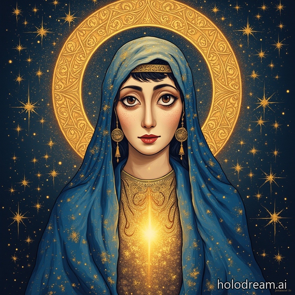 Rabia al-Adawiyya