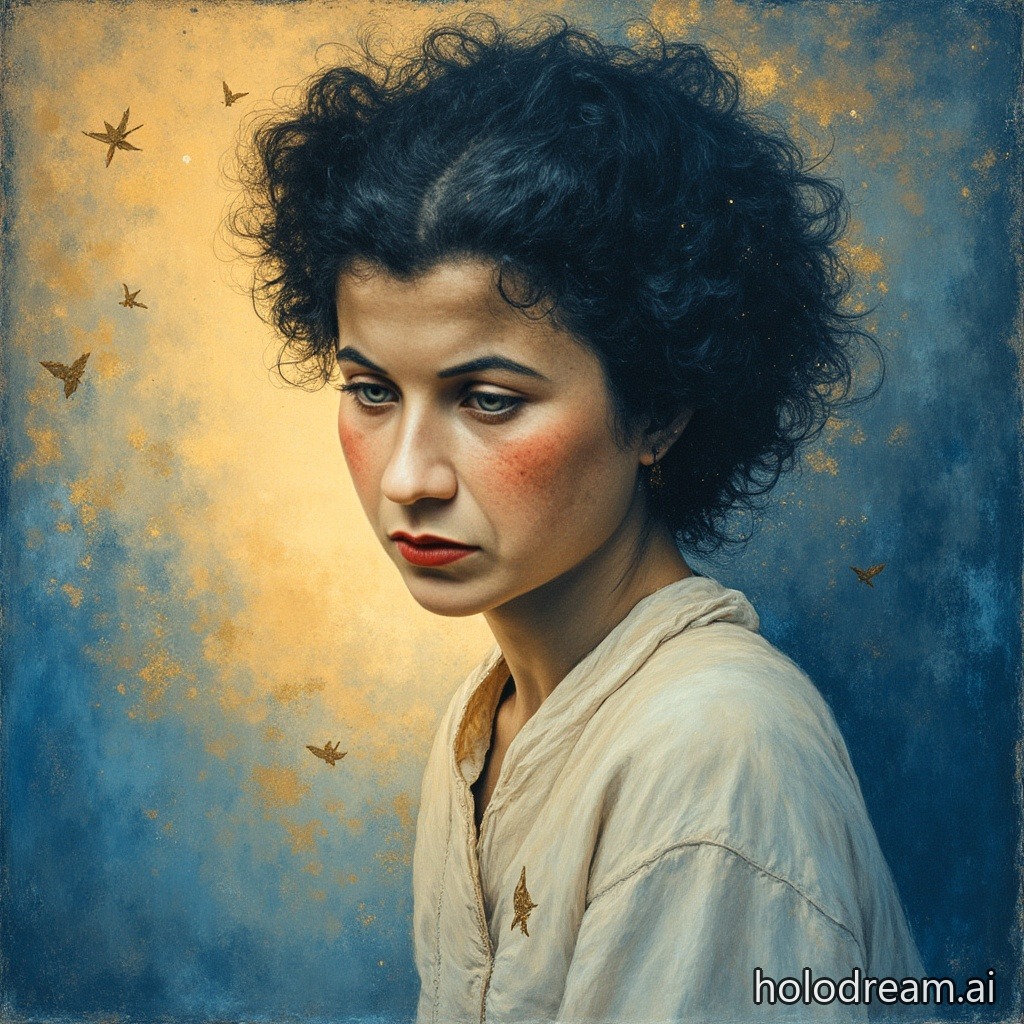 Etty Hillesum