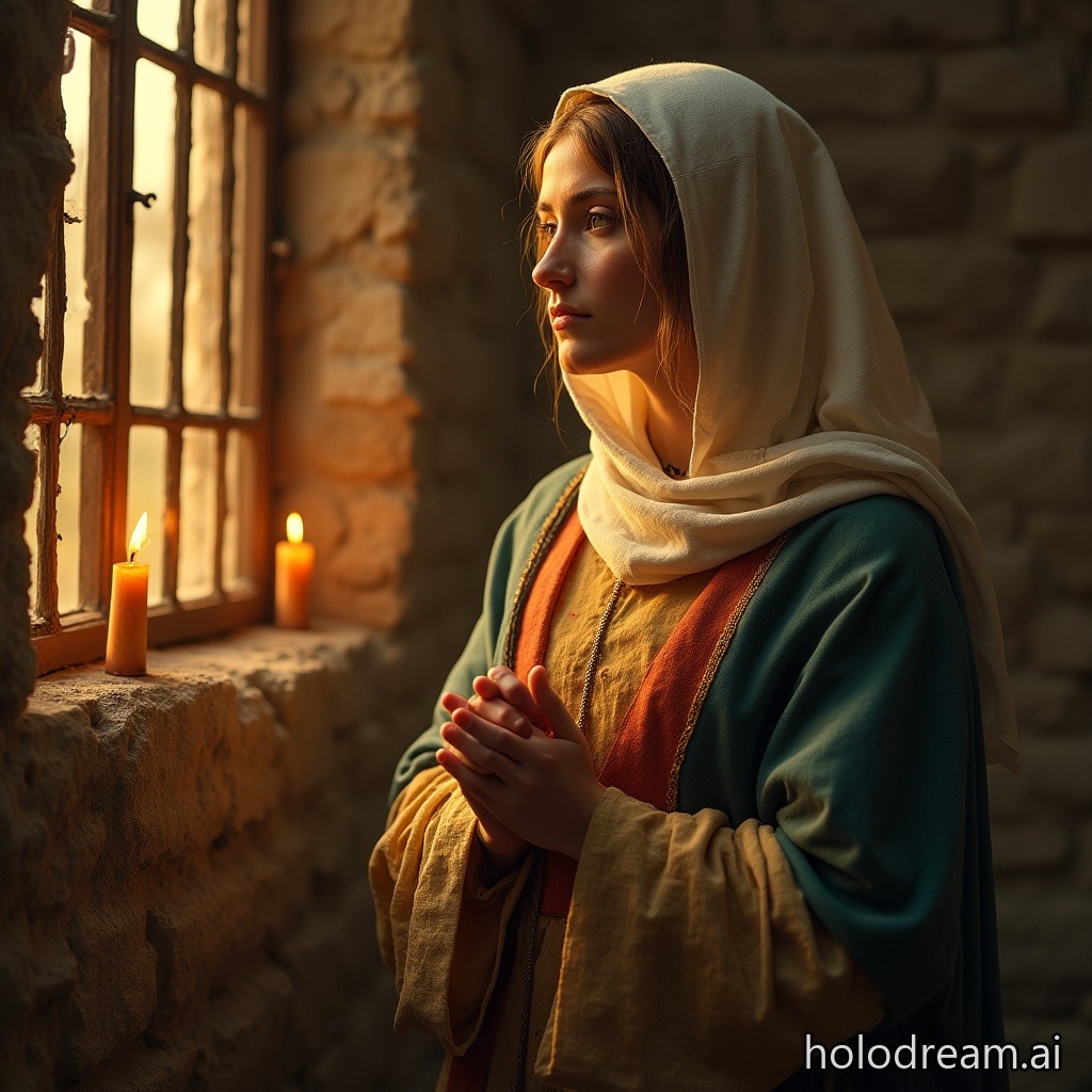 Catherine of Siena