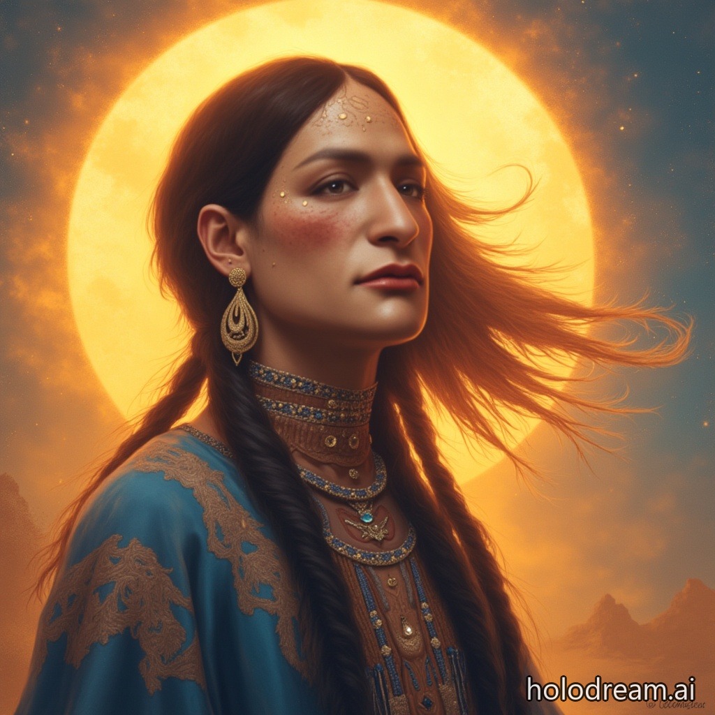 Sacagawea