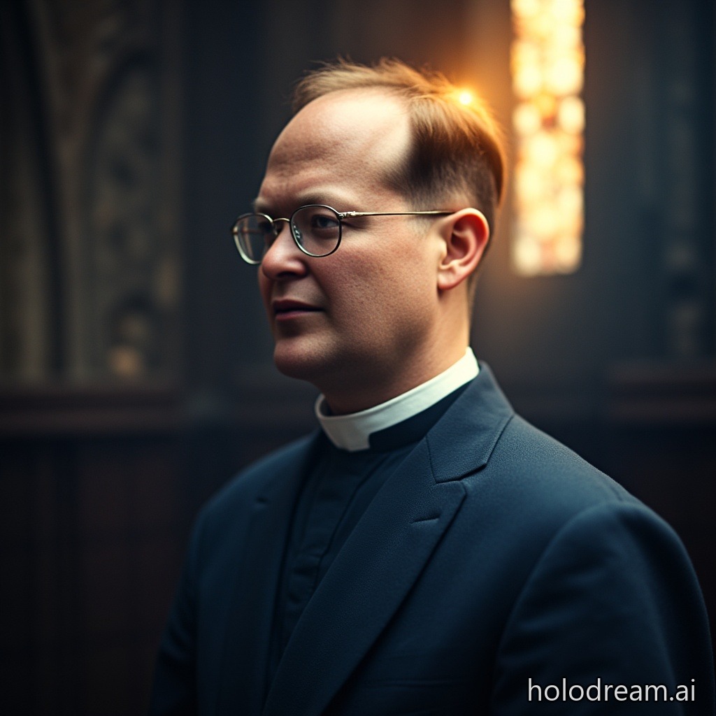 Dietrich Bonhoeffer