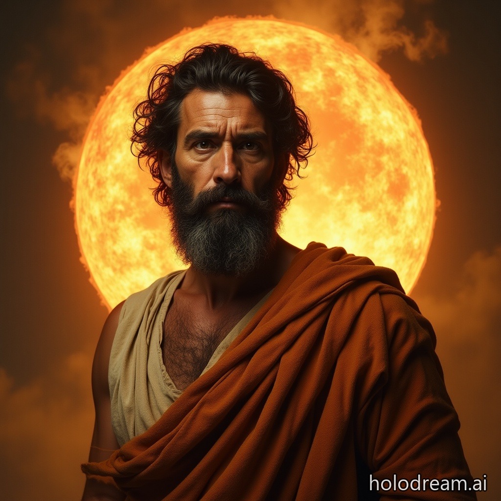 Heraclitus