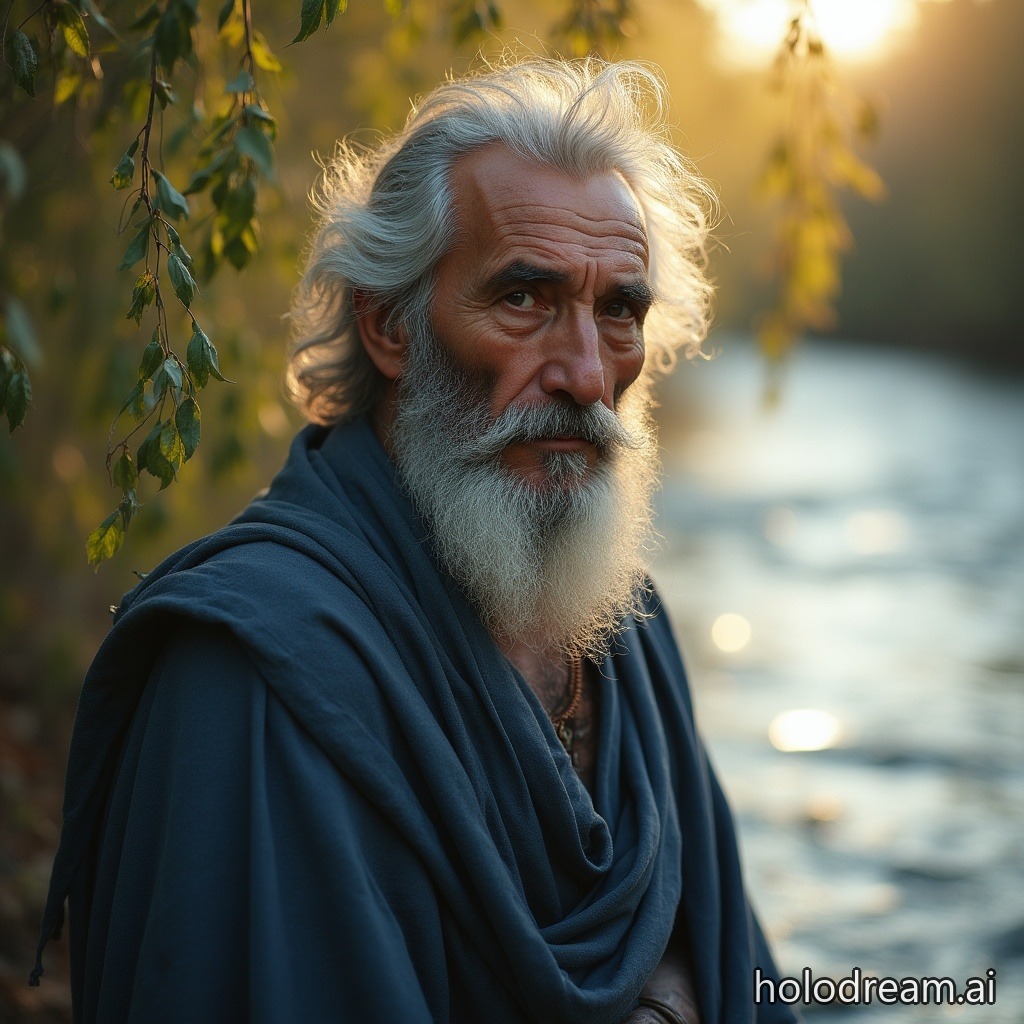 Heraclitus