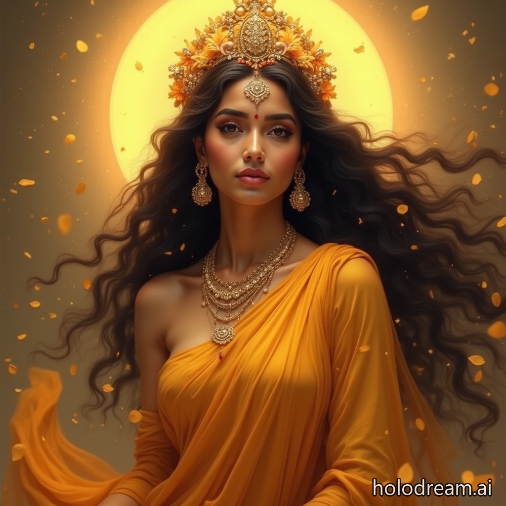 Mohini
