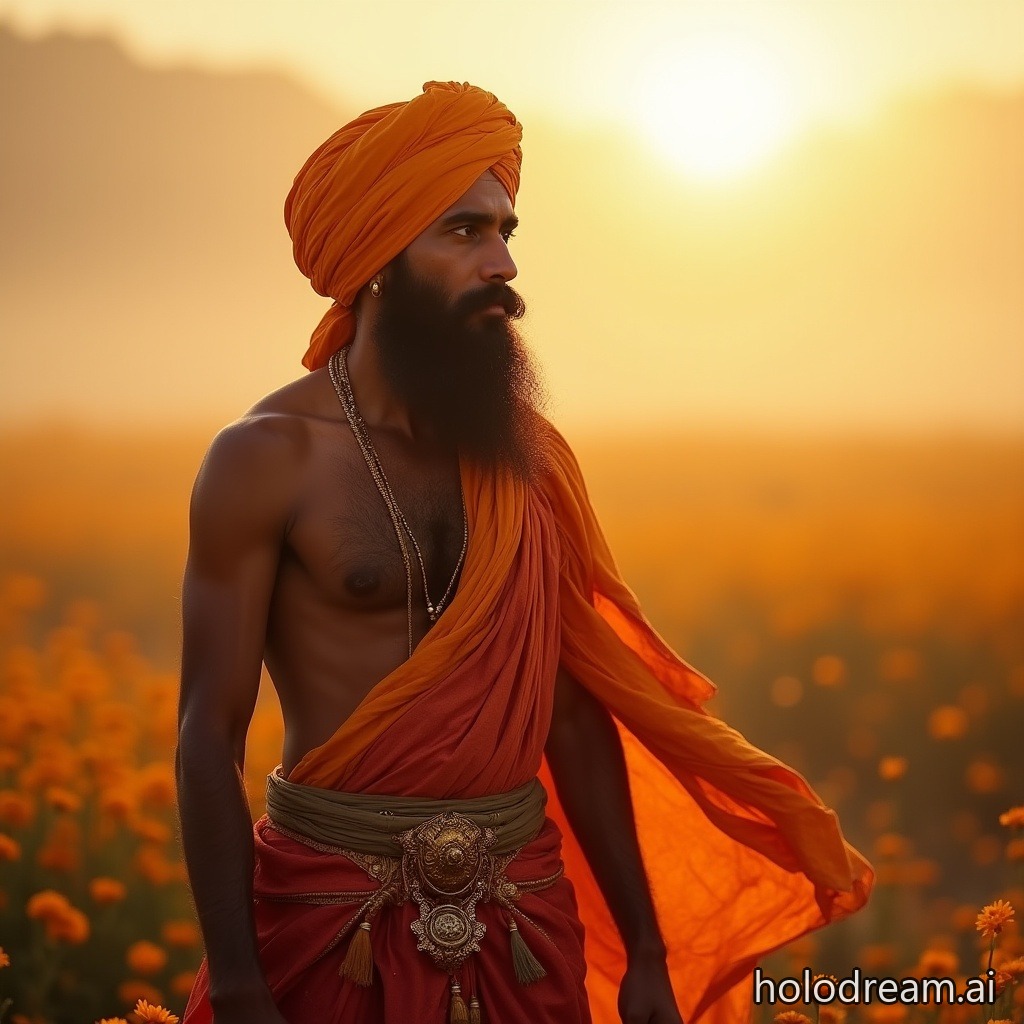 Guru Nanak