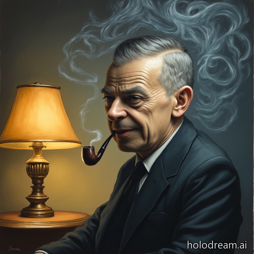 Jean-Paul Sartre