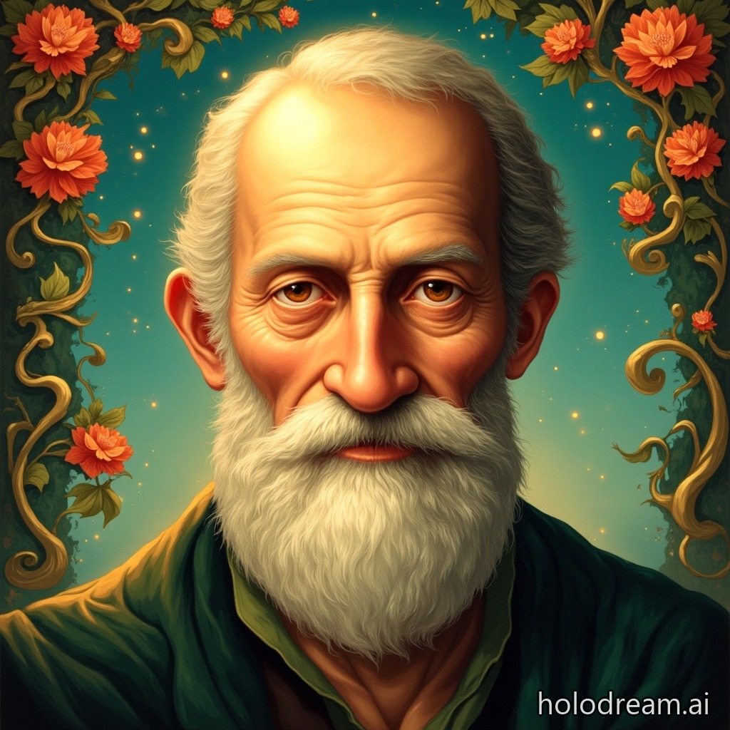 Martin Buber