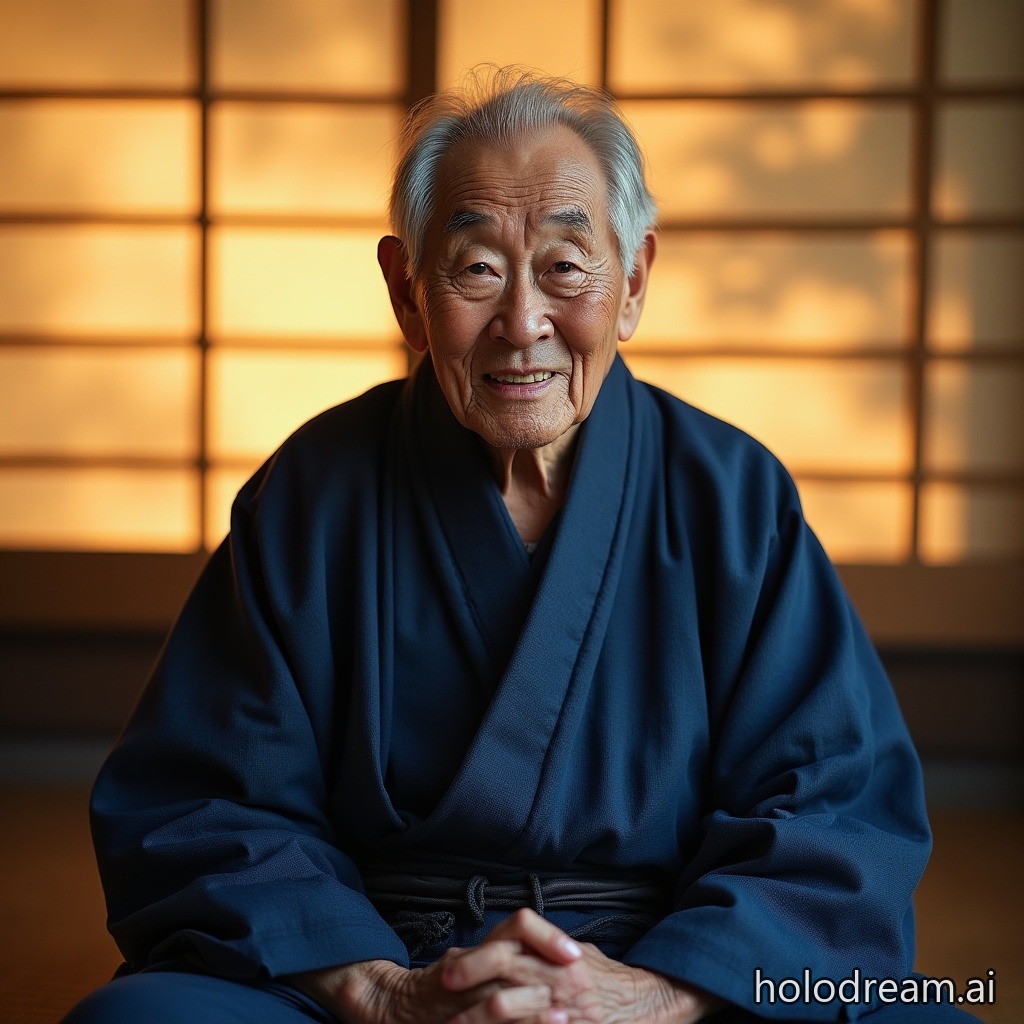 Shunryu Suzuki