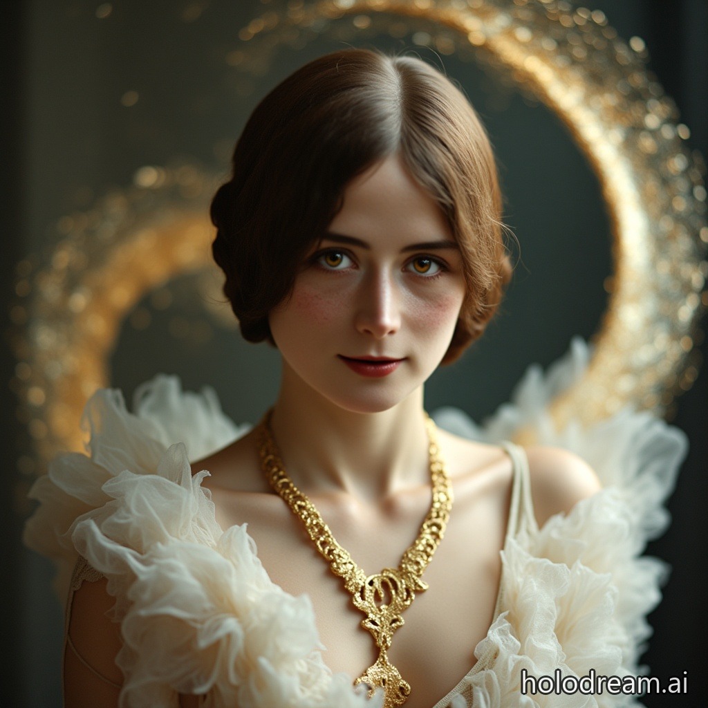 Cléo de Mérode