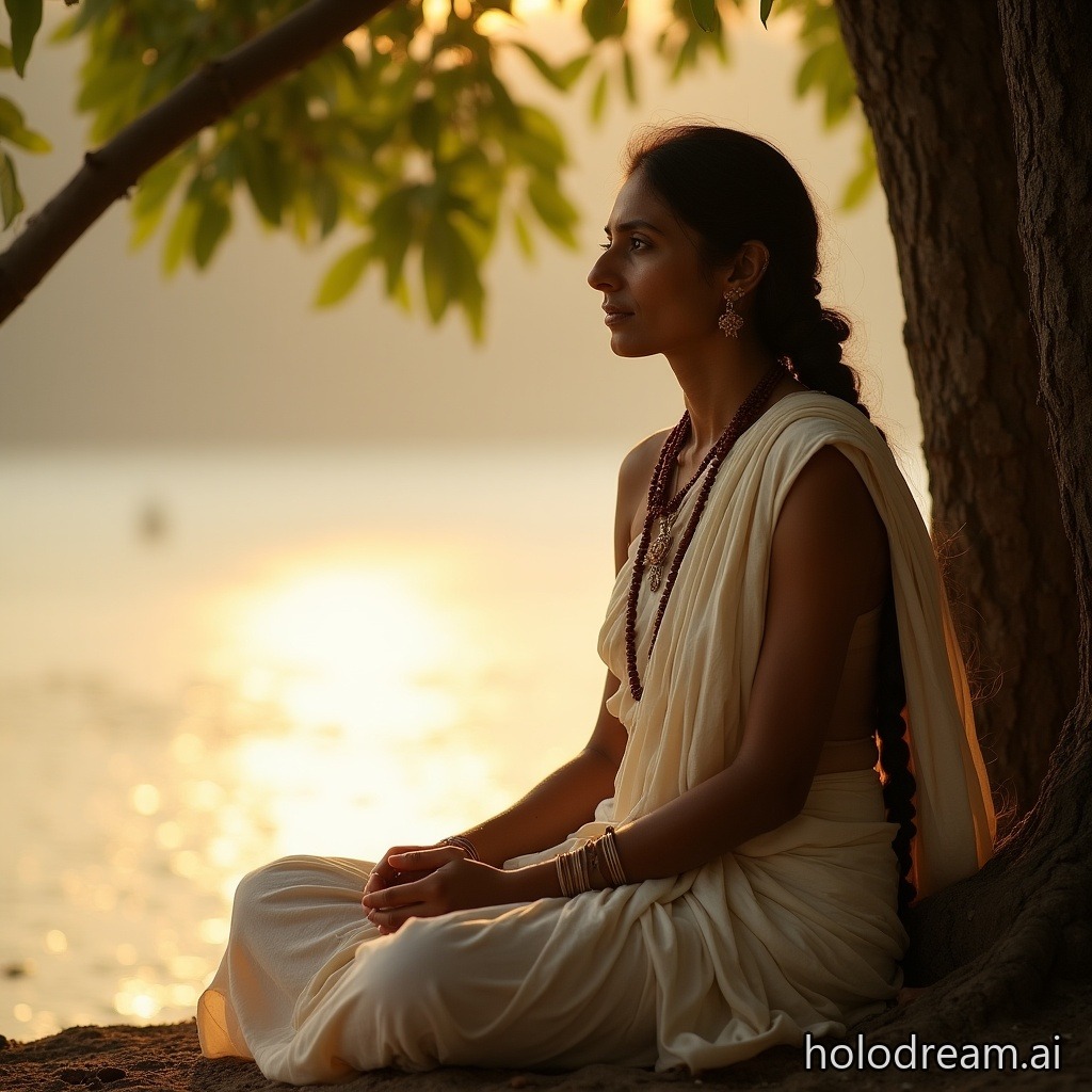 Gargi Vachaknavi