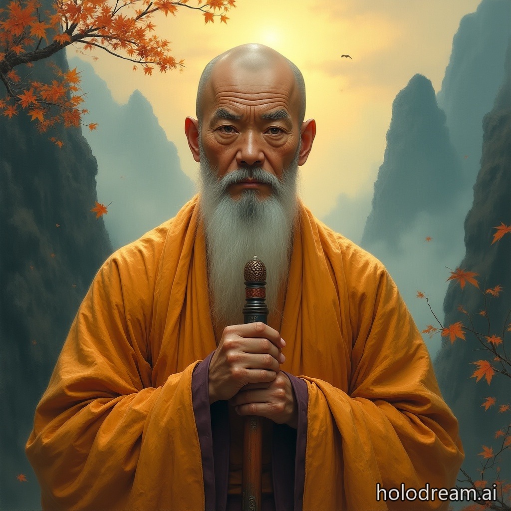 Huang Po