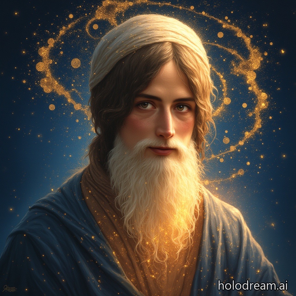 Rabbi Akiva