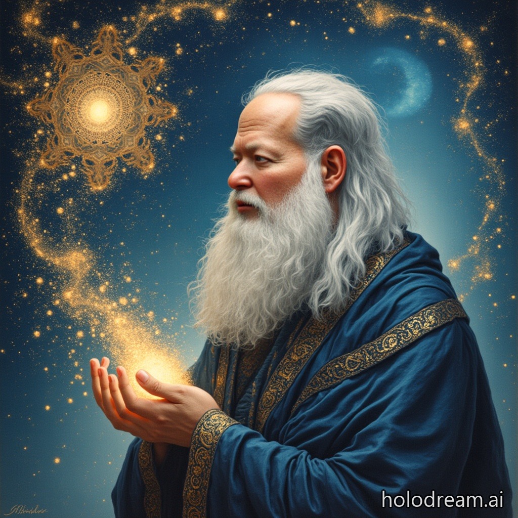 Abraham Abulafia