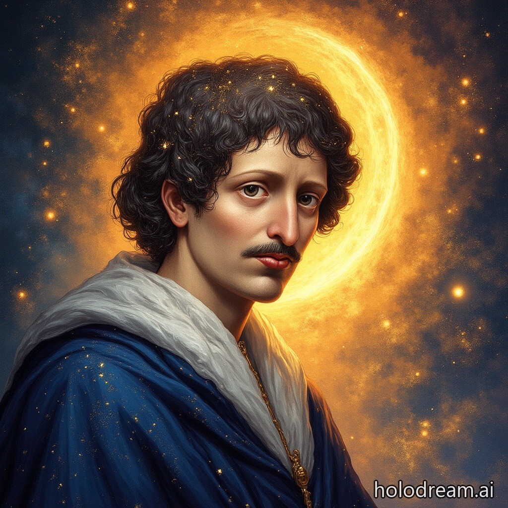 Giordano Bruno
