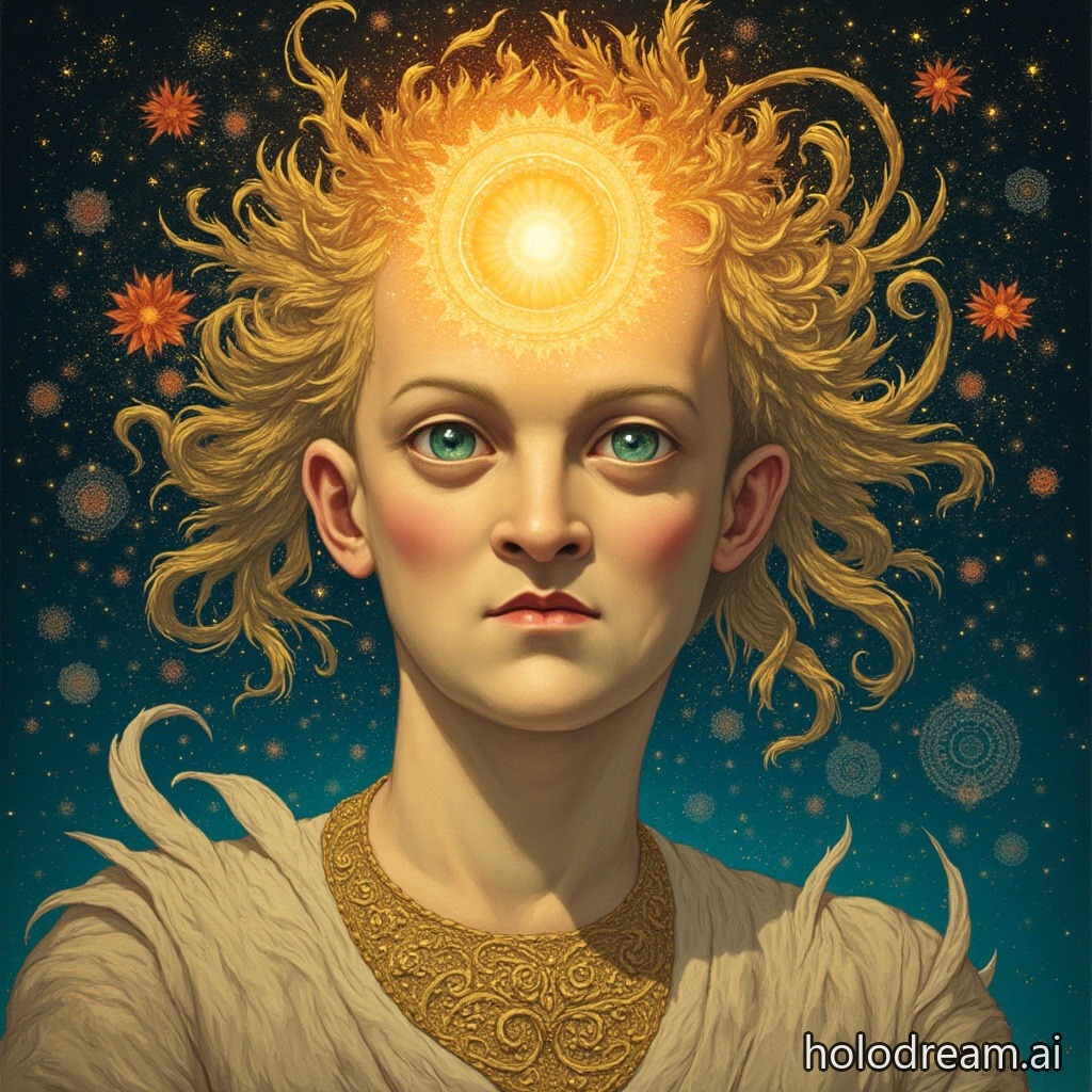 William Blake
