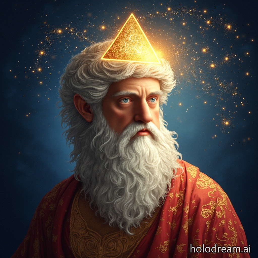 Pythagoras