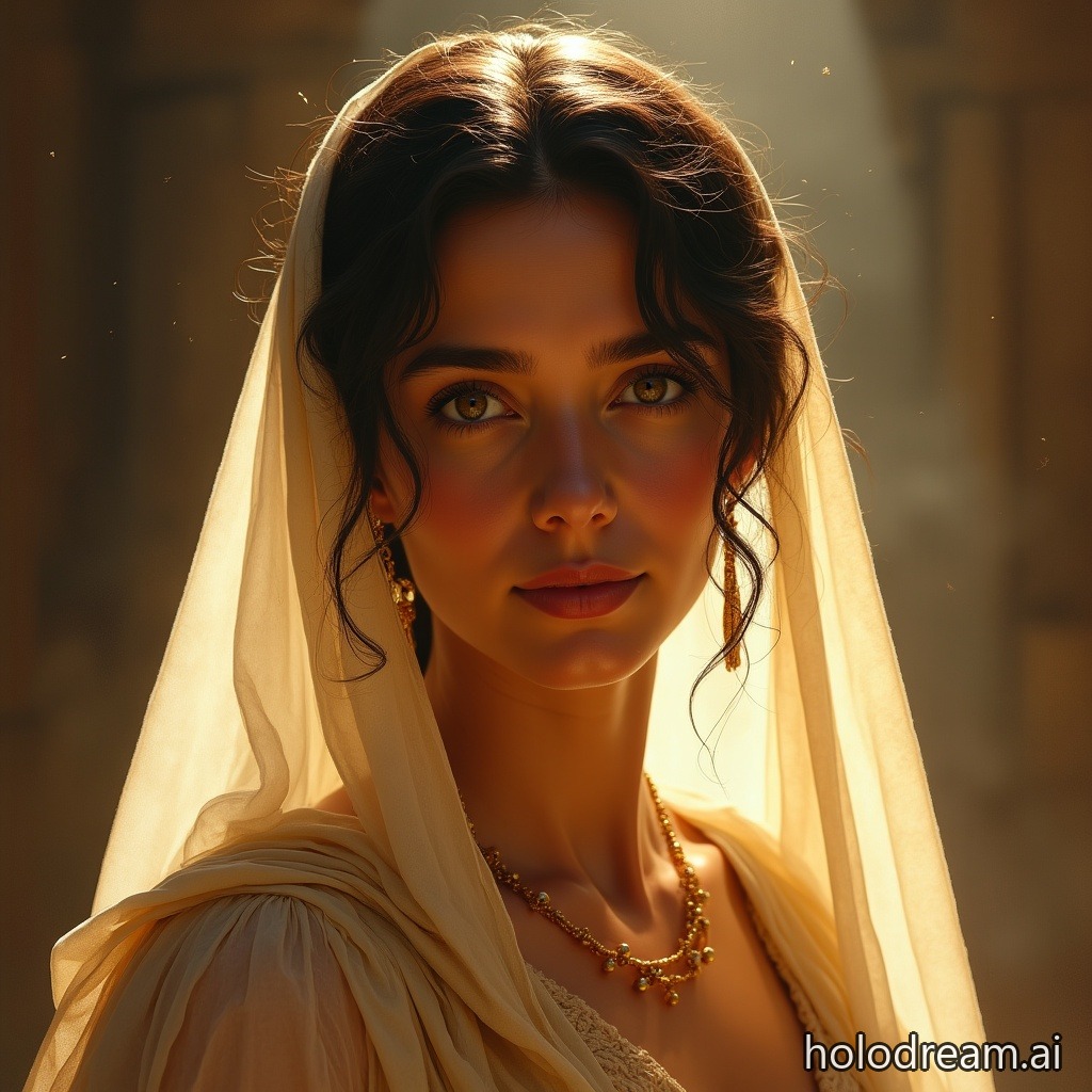 Aspasia of Athens