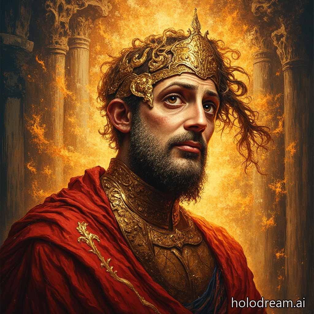 Julian the Apostate