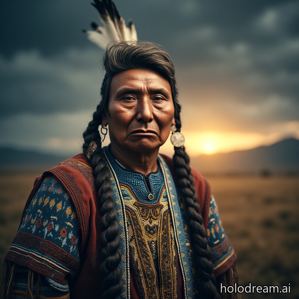 Chief Joseph