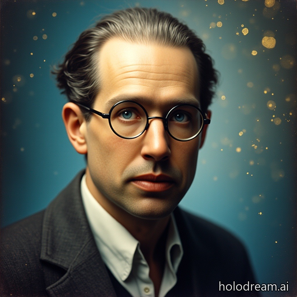 Niels Bohr