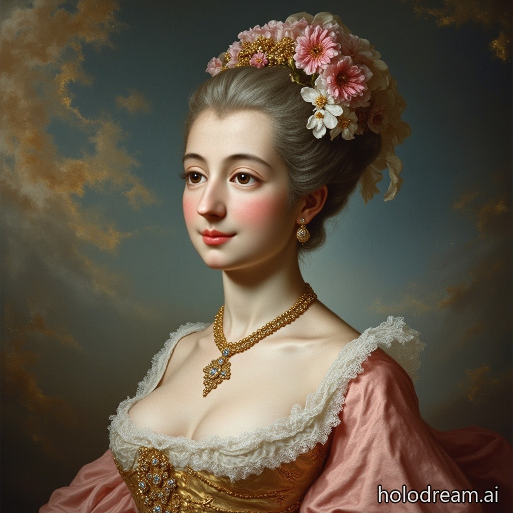 Madame de Pompadour