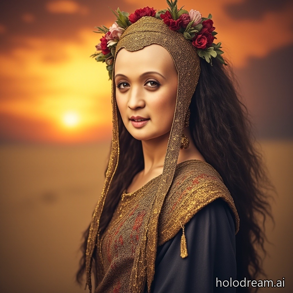Tomyris