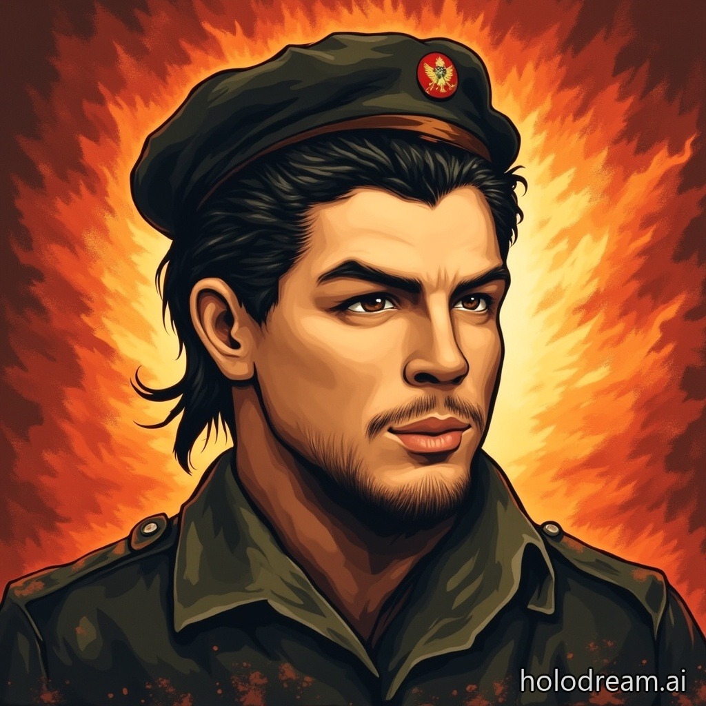 Che Guevara