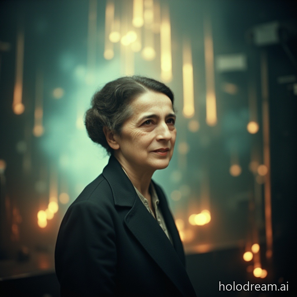 Lise Meitner