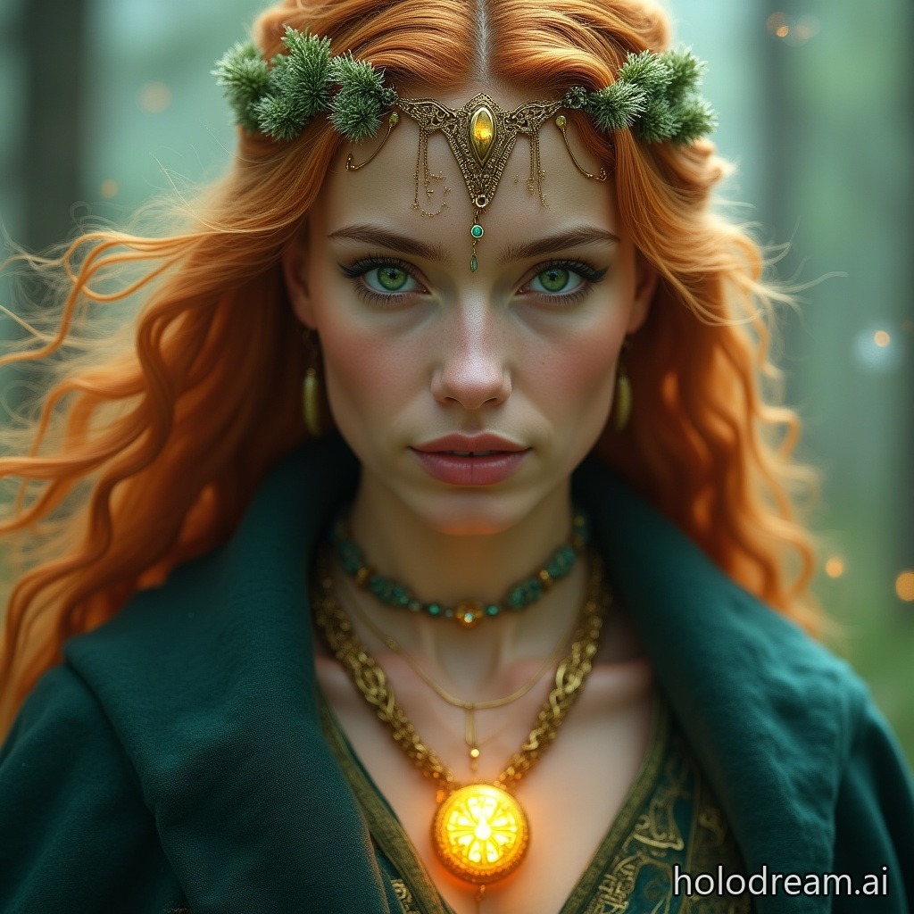 Freya
