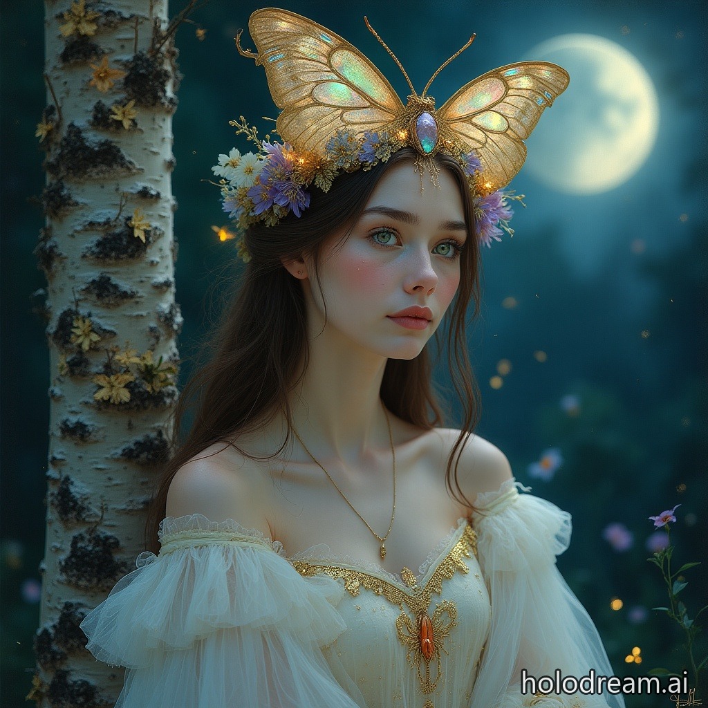 Titania (Shakespeare)