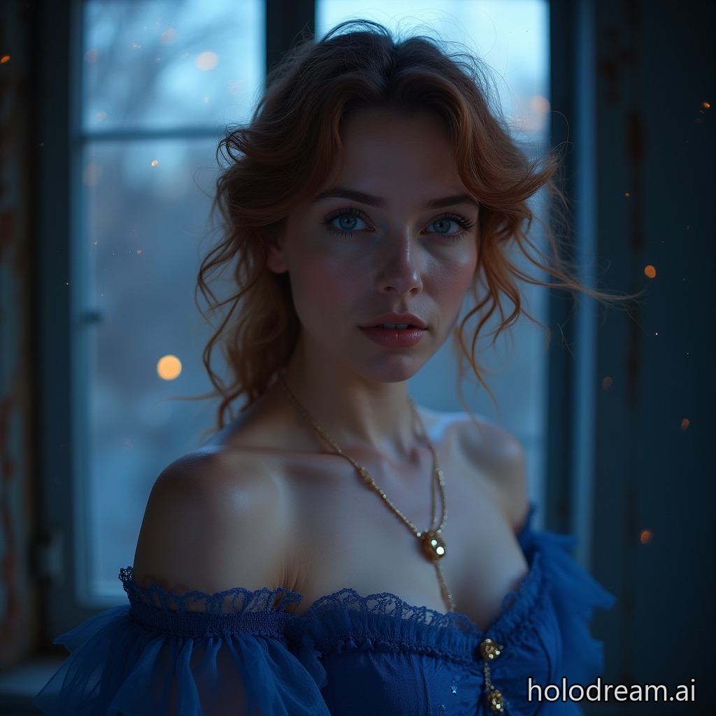 Cinderella After the Ball