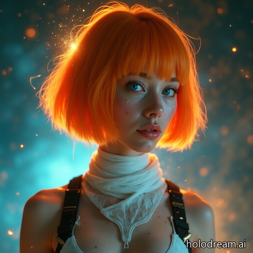 Leeloo (Fifth Element)