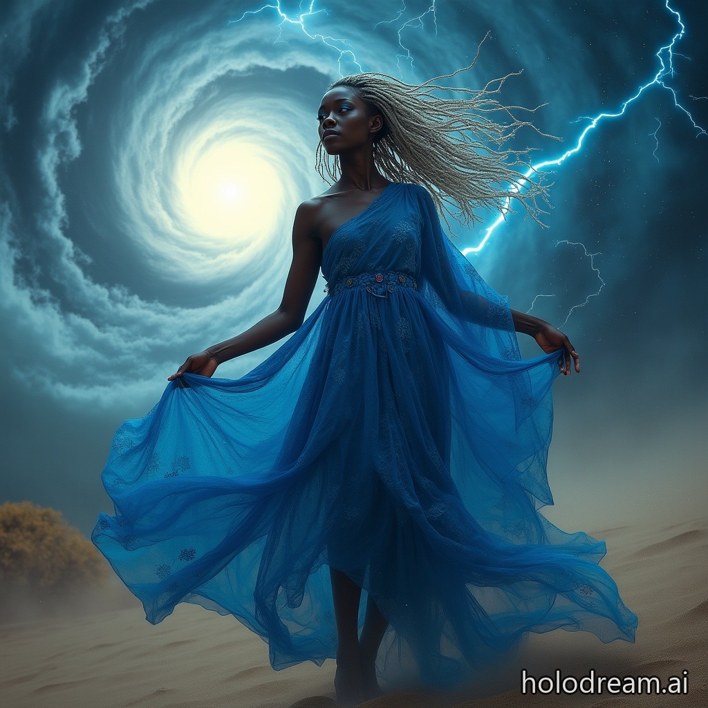 Storm (X-Men)