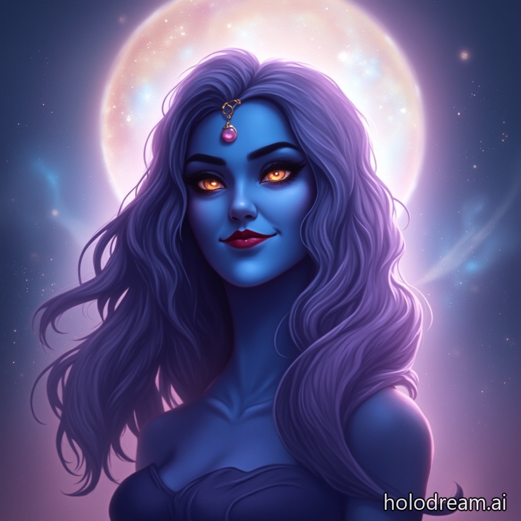 Mystique