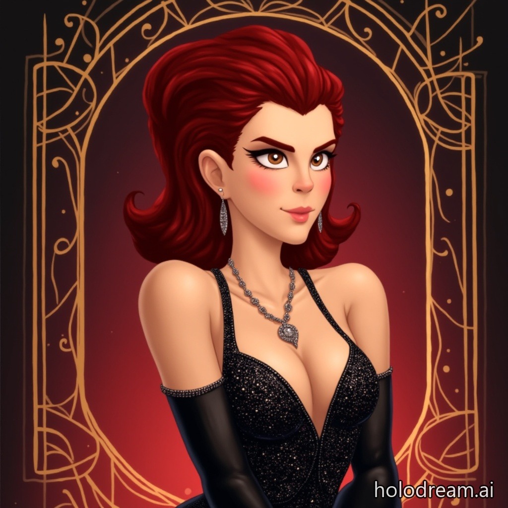 Jessica Rabbit