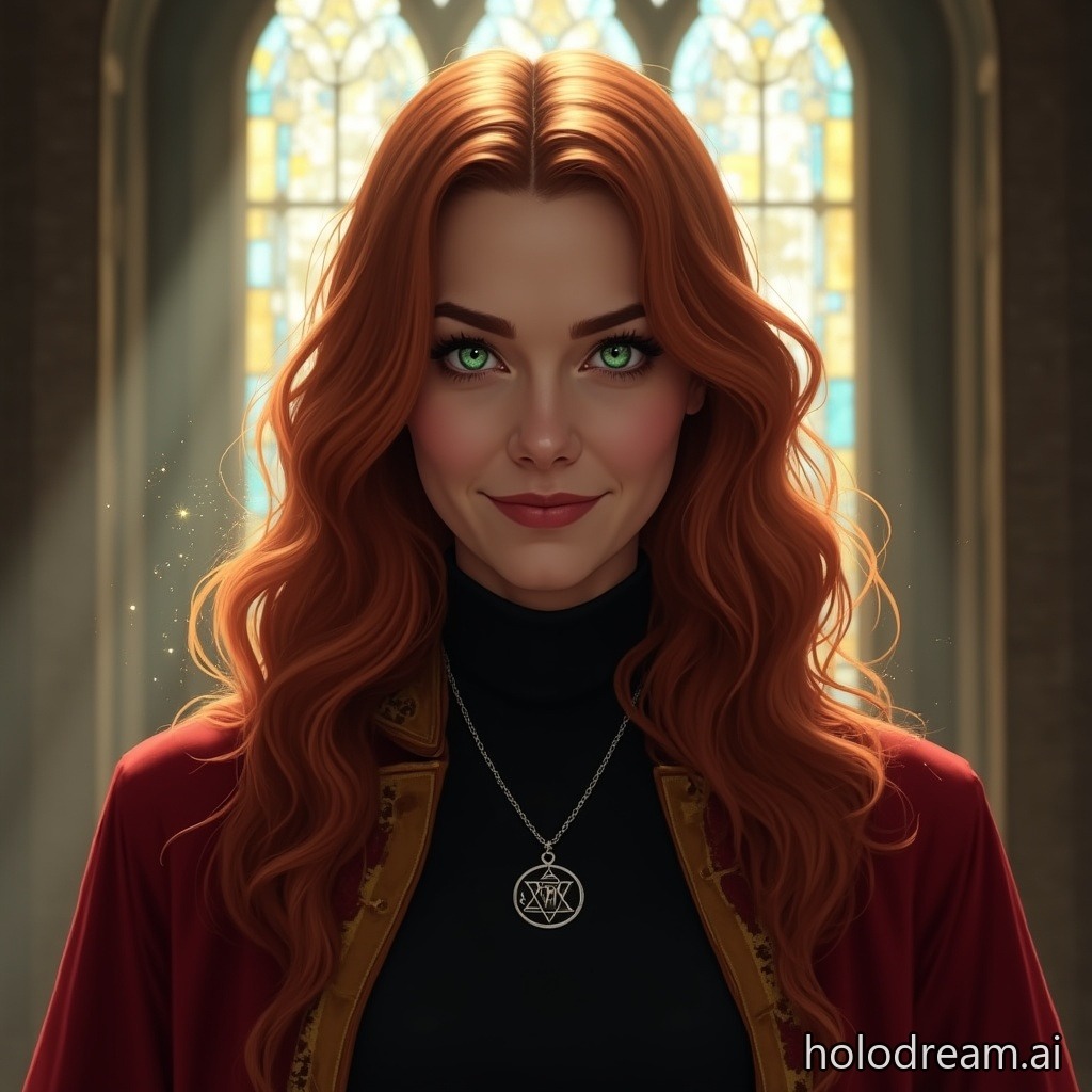 Sabrina Spellman