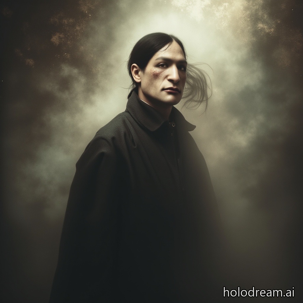 Severus Snape
