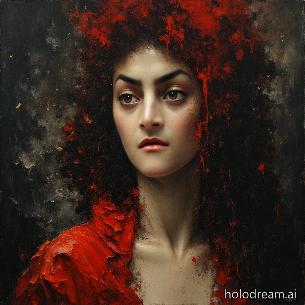 Lady Macbeth