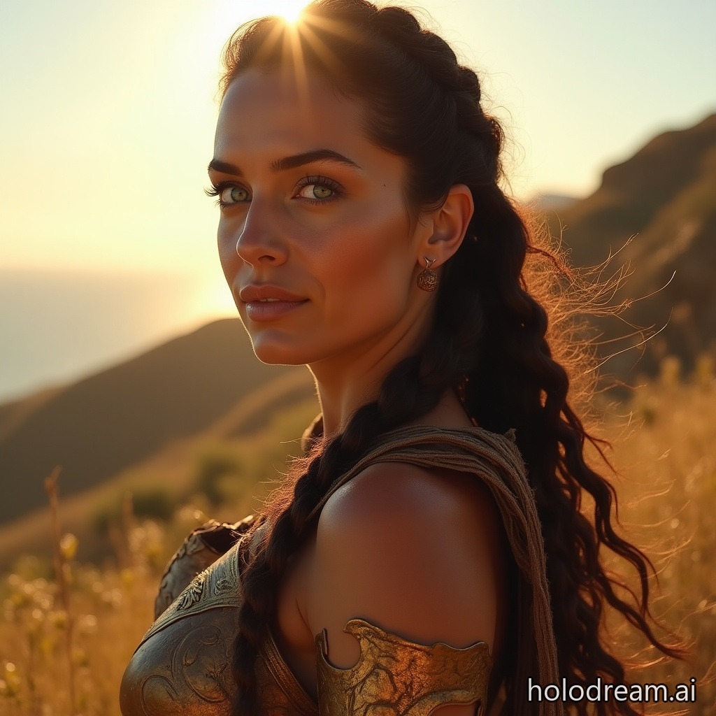 Xena Warrior Princess