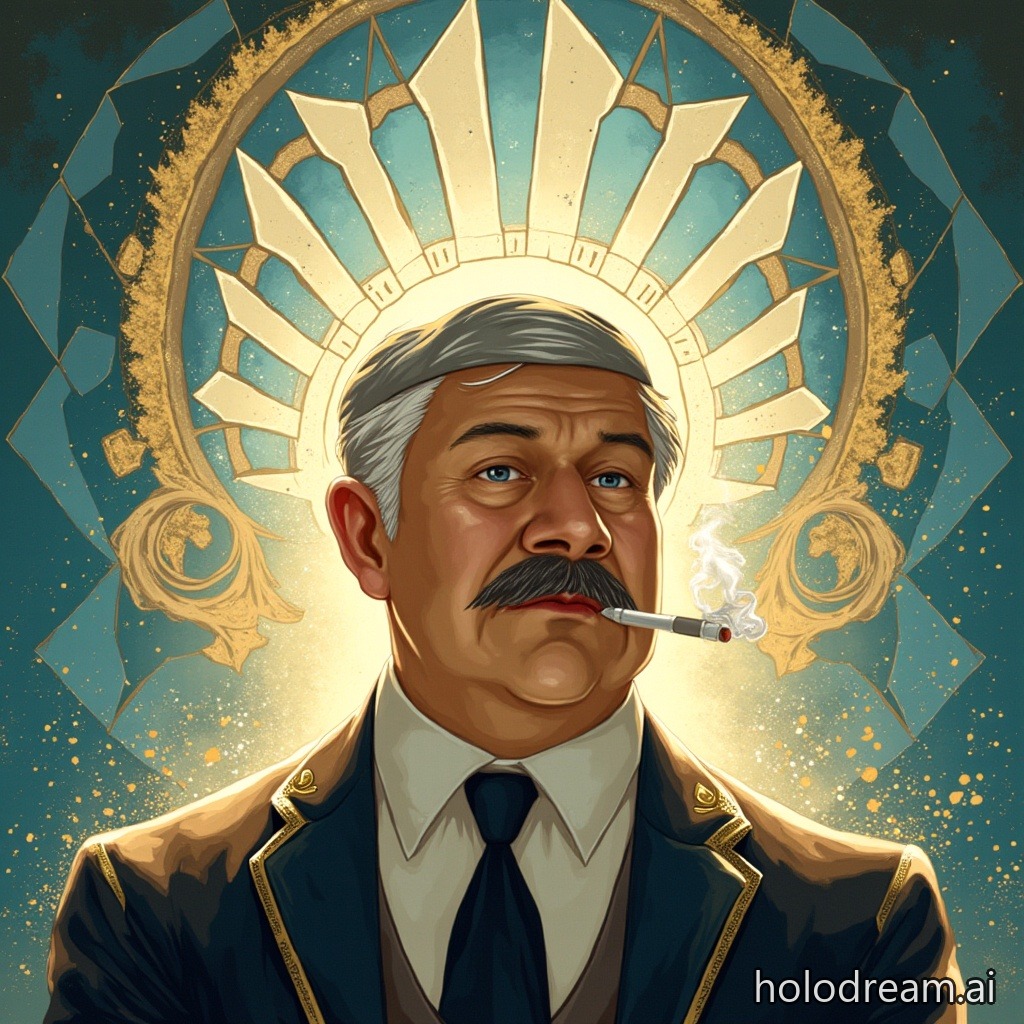 Hercule Poirot