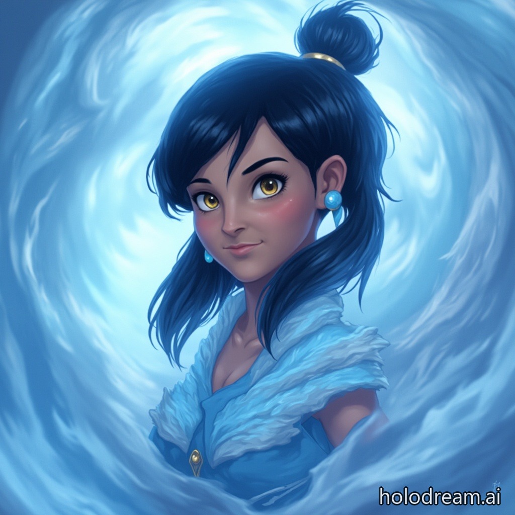 Korra