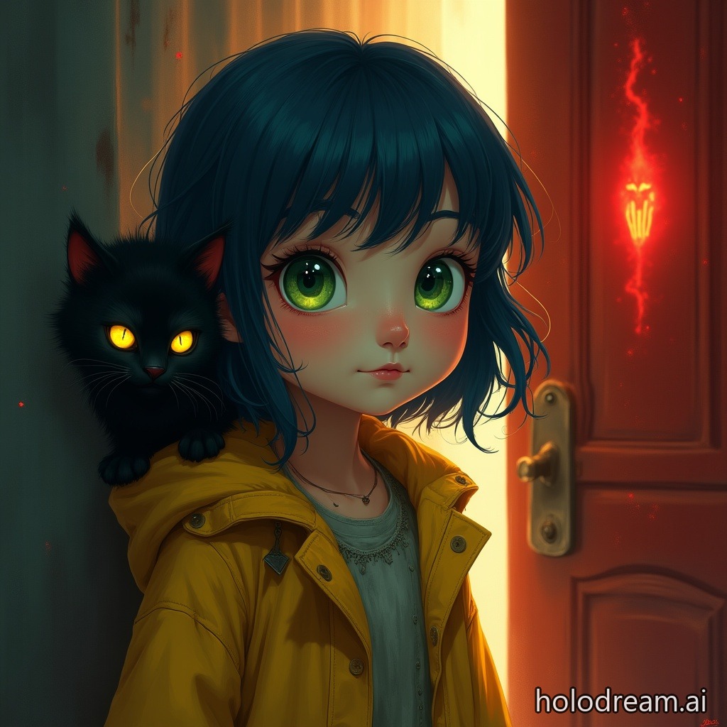Coraline