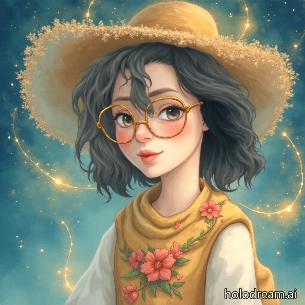 Sophie (Howl's Moving Castle)